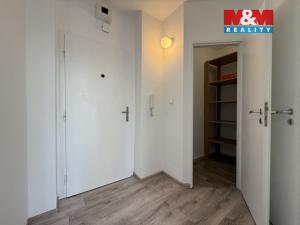 Pronájem bytu 1+1, Karviná - Ráj, Borovského, 42 m2