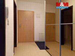 Pronájem bytu 2+kk, České Budějovice - České Budějovice 7, Lidická tř., 56 m2