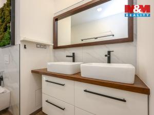Pronájem bytu 3+1, Olomouc - Povel, Jeremiášova, 73 m2