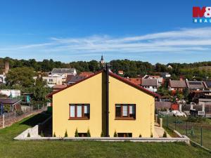 Prodej rodinného domu, Mašťov, Lesní, 168 m2
