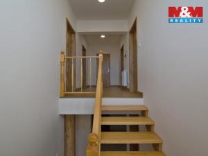 Prodej rodinného domu, Mašťov, Lesní, 168 m2