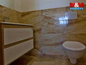 Prodej rodinného domu, Mašťov, Lesní, 168 m2