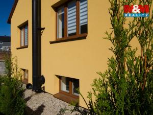 Prodej rodinného domu, Mašťov, Lesní, 168 m2