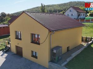 Prodej rodinného domu, Mašťov, Lesní, 168 m2