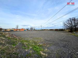 Pronájem komerčního pozemku, Bohumín, Šunychelská, 21000 m2