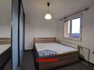 Pronájem bytu 2+kk, České Budějovice - České Budějovice 3, 48 m2