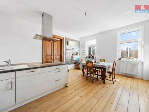 Prodej činžovního domu, Varnsdorf, Národní, 900 m2