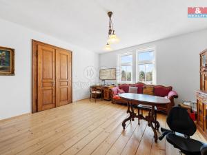 Prodej činžovního domu, Varnsdorf, Národní, 900 m2