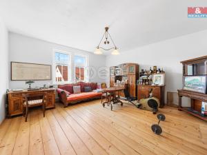 Prodej činžovního domu, Varnsdorf, Národní, 900 m2