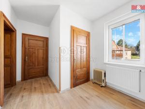 Prodej činžovního domu, Varnsdorf, Národní, 900 m2