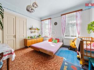 Prodej činžovního domu, Varnsdorf, Národní, 900 m2