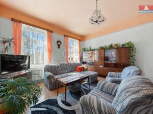 Prodej činžovního domu, Varnsdorf, Národní, 900 m2