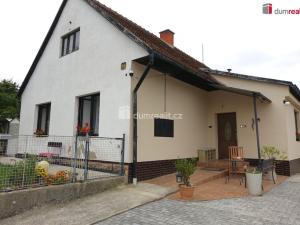 Pronájem rodinného domu, Hulice, 150 m2