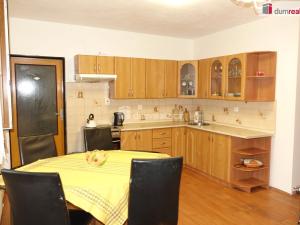 Pronájem rodinného domu, Hulice, 150 m2