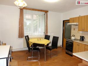 Pronájem rodinného domu, Hulice, 150 m2