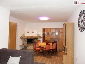 Pronájem rodinného domu, Hulice, 150 m2