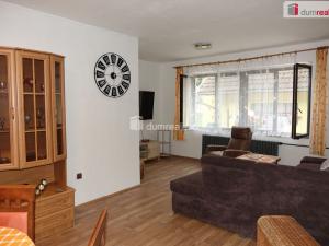 Pronájem rodinného domu, Hulice, 150 m2