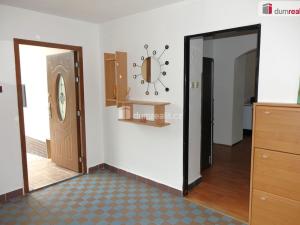 Pronájem rodinného domu, Hulice, 150 m2