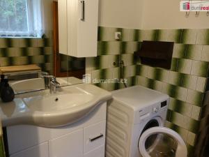 Pronájem rodinného domu, Hulice, 150 m2