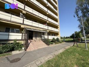 Prodej bytu 1+1, Karviná, Žižkova, 30 m2