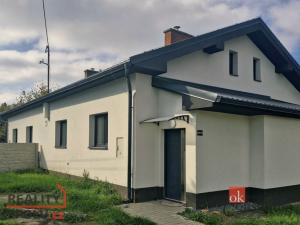 Pronájem rodinného domu, Ostrava - Michálkovice, Štěpničkova, 114 m2