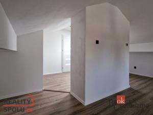 Pronájem rodinného domu, Ostrava - Michálkovice, Štěpničkova, 114 m2