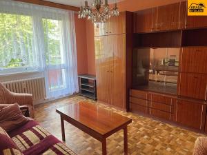 Prodej bytu 2+1, Mohelnice, Ztracená, 55 m2