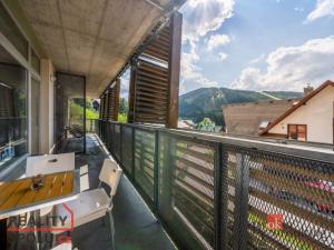 Prodej bytu 2+kk, Harrachov, 63 m2