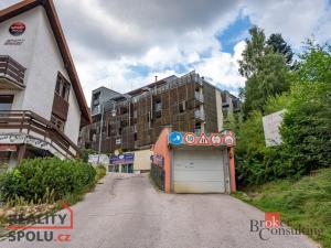 Prodej bytu 2+kk, Harrachov, 63 m2