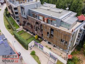 Prodej bytu 2+kk, Harrachov, 63 m2