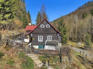 Prodej chalupy, Desná, Údolní, 105 m2