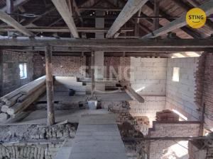 Prodej rodinného domu, Tršice, 120 m2