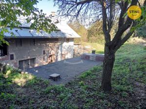 Prodej rodinného domu, Tršice, 120 m2