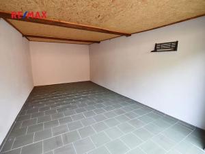 Pronájem garáže, Karviná, Svatopluka Čecha, 22 m2