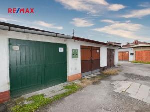 Pronájem garáže, Karviná, Svatopluka Čecha, 22 m2