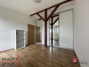 Pronájem bytu 2+kk, Opava - Předměstí, náměstí Slezského odboje, 54 m2