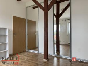Pronájem bytu 2+kk, Opava - Předměstí, náměstí Slezského odboje, 54 m2