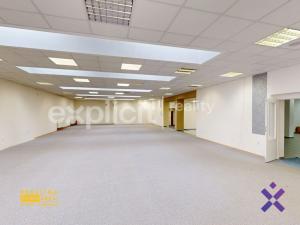 Pronájem obchodního prostoru, Staré Město, Brněnská, 387 m2