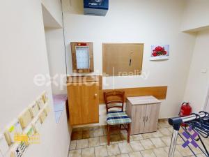 Pronájem obchodního prostoru, Staré Město, Brněnská, 387 m2
