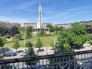 Pronájem bytu 2+kk, Praha, Moskevská, 51 m2