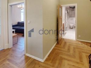 Pronájem bytu 2+kk, Praha, Moskevská, 51 m2
