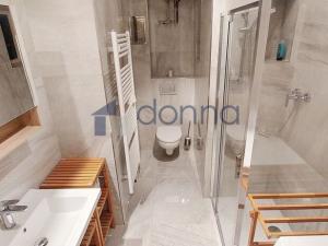 Pronájem bytu 2+kk, Praha, Moskevská, 51 m2