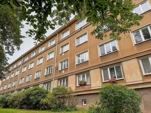 Prodej bytu 2+1, Liberec, Rumjancevova, 50 m2