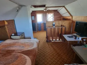 Prodej chaty, Velký Beranov, 115 m2