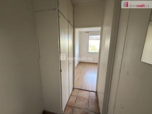 Pronájem bytu 1+1, Ústí nad Labem - Severní Terasa, Pod Parkem, 36 m2