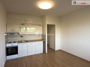 Pronájem bytu 1+1, Ústí nad Labem - Severní Terasa, Pod Parkem, 36 m2