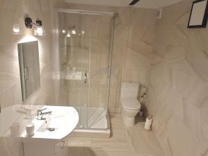 Prodej bytu 1+kk, Broumov, U Horní brány, 70 m2