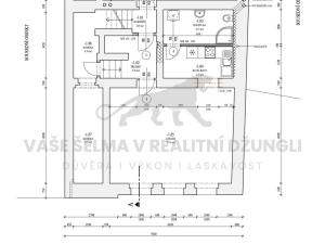 Prodej bytu 1+kk, Broumov, U Horní brány, 70 m2