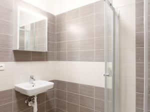 Pronájem bytu 3+kk, Brno - Bystrc, Adamcova, 75 m2