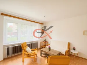 Prodej bytu 3+1, Valašské Meziříčí, Sklářská, 93 m2